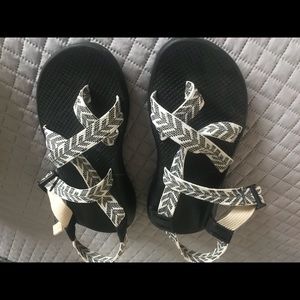 Chaco sandals